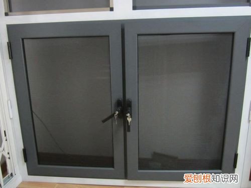 金刚网纱窗真不通风吗，金刚网纱窗不进风