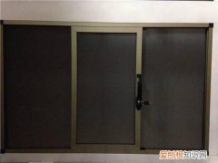 金刚网纱窗真不通风吗，金刚网纱窗不进风