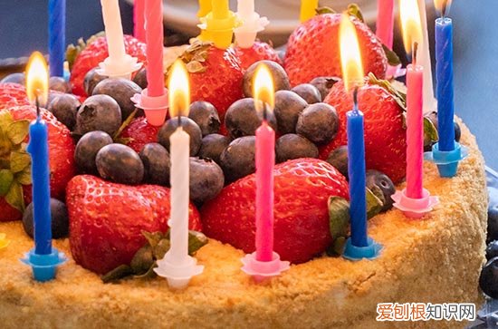 9岁生日最精辟寄语简短 9岁女儿生日朋友圈文案