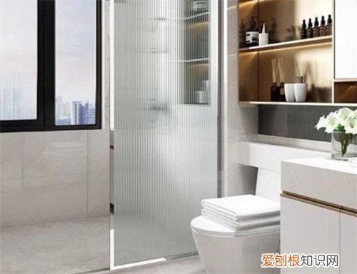 卫生间干湿分离怎么做，卫生间干湿分离怎么做图