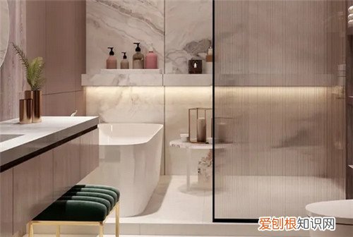 卫生间干湿分离怎么做，卫生间干湿分离怎么做图