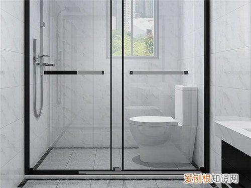 卫生间干湿分离怎么做，卫生间干湿分离怎么做图