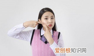 怎样简单祛痘小窍门 快速祛痘小窍门