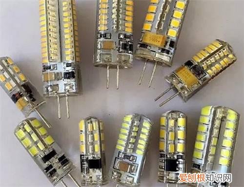 led灯珠规格型号一览表是怎样的，LED灯珠的型号