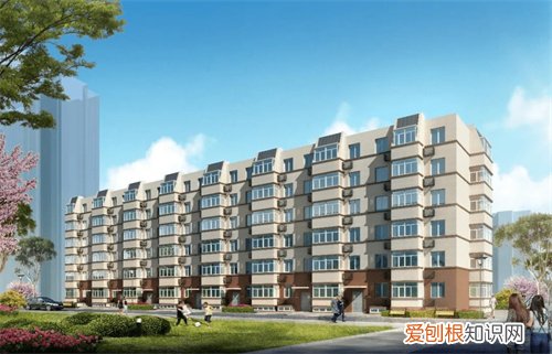 多少层算高层，多少层算高层物业费