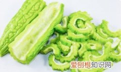苦瓜炒鸡蛋有没有毒 苦瓜炒鸡蛋是否有毒