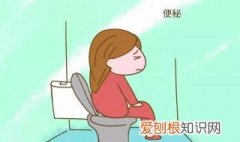 孕妇便秘咋解决 孕妇便秘的解决方法