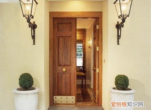 房间门对门有什么讲究没有，房间门对门有什么讲究没有如果是母女呢