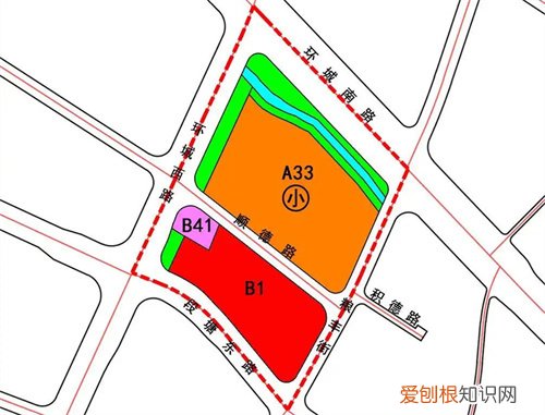 用地面积是什么,用地面积是指什么