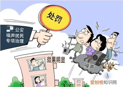卧室噪音40分贝大吗，卧室噪音25分贝大吗