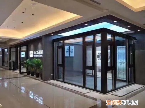 铝合金门窗多少一平方，铝合金门窗多少一平方?