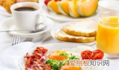 早餐应注意什么 要注意,什么东西,早餐,冬季