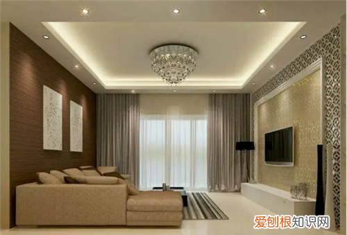 酷家乐吊顶怎么做