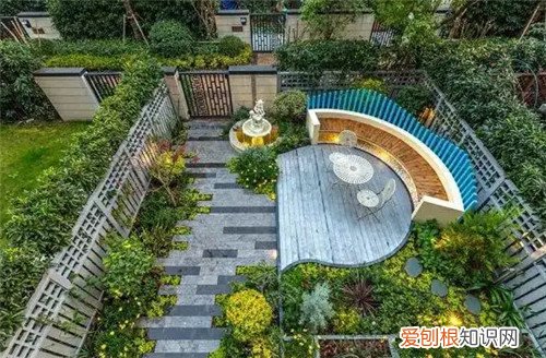 一楼带小院国家规定是怎样的，一楼带小院国家规定大小