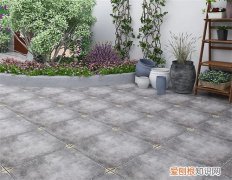 露天院子适合铺什么砖，露天院子适合铺什么砖便宜