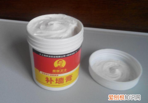 补墙膏有用吗 补墙膏真的能修复墙
