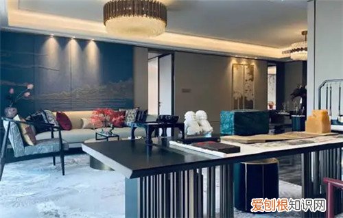 多大的房子叫大平层，多大才算大平层