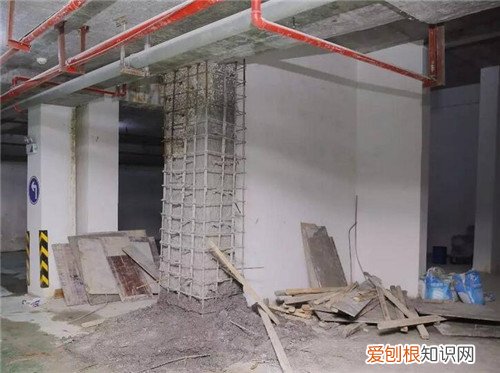 承重柱尺寸是多少，承重柱多大尺寸