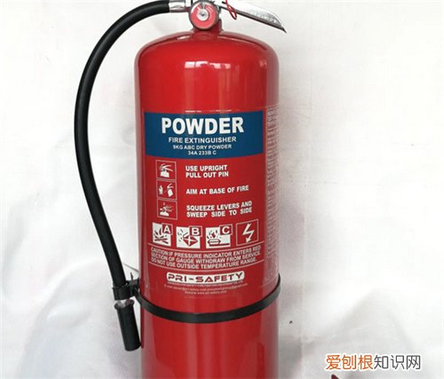 精密仪器灭火用什么灭火器，精密仪器的灭火器用哪个