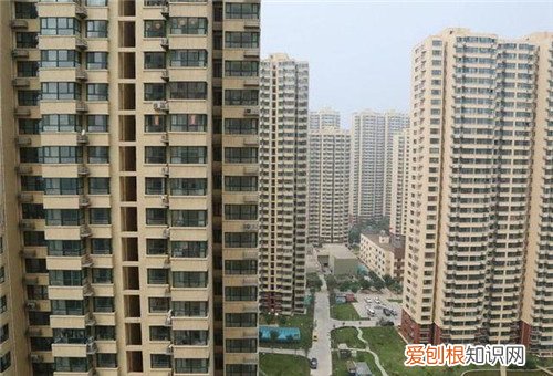 一栋楼高多少米，一栋楼高多少米宽多少米
