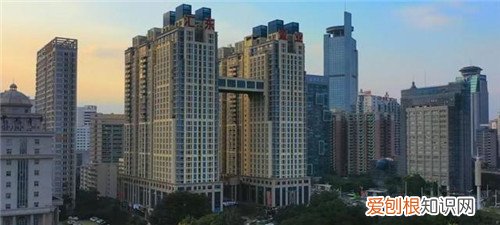 一栋楼高多少米，一栋楼高多少米宽多少米