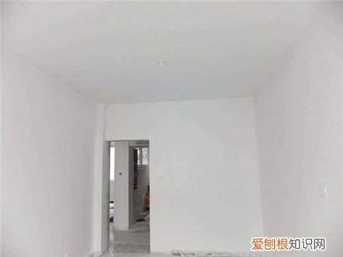 墙面拉毛用108胶还是用墙固,墙面拉毛108胶加水泥比例