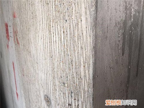 墙面拉毛用108胶还是用墙固,墙面拉毛108胶加水泥比例