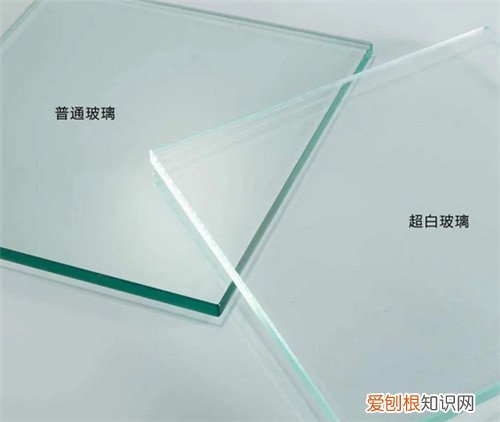 超白玻璃和普通玻璃的区别有哪些，普通玻璃跟超白玻璃的区别