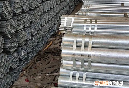 sc管是什么管材，sc管是什么管材 dn12