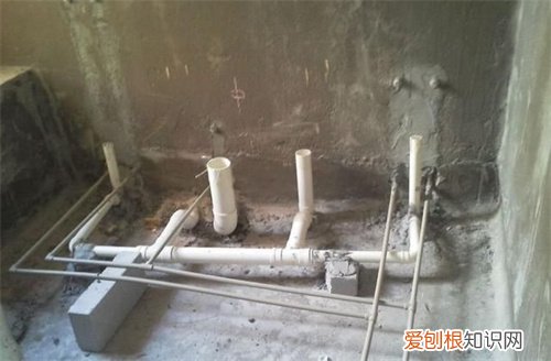 为什么不能做墙排水,墙排水能改地排水吗