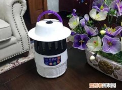 灭蚊灯有辐射吗，灭蚊灯有辐射吗对人体有害吗