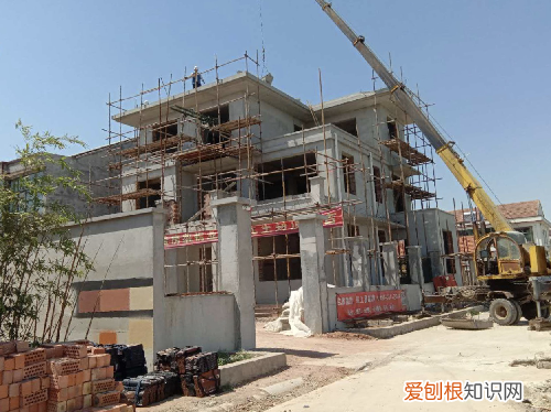 农村自建房可以买卖吗，农村自建房可以买卖么
