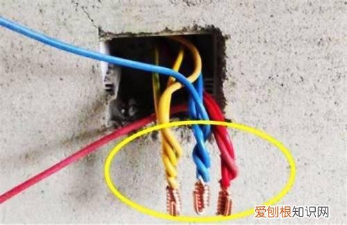 电线怎么接头结实，电线接头结实的接法有那几种
