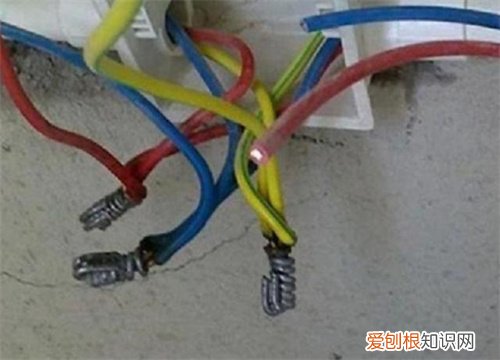 电线怎么接头结实，电线接头结实的接法有那几种