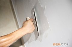 批腻子步骤和方法是什么，如何批腻子教程