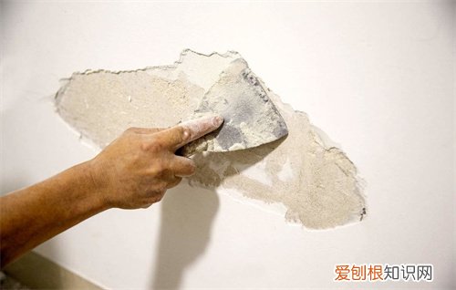批腻子步骤和方法是什么，如何批腻子教程