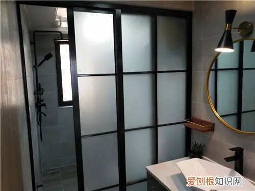 为什么卫生间千万不要安装推拉门