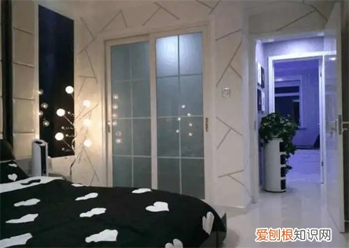 为什么卫生间千万不要安装推拉门