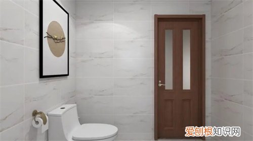 为什么卫生间千万不要安装推拉门