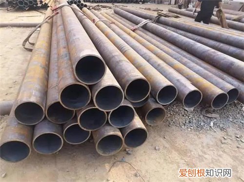 无缝钢管材质有哪些，无缝钢管一般是什么材料