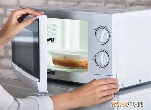 什么材质器皿可以放微波炉加热，哪种器皿可以放微波炉加热