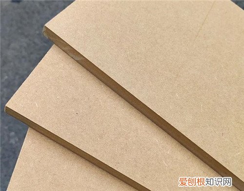 中纤板是什么材质,中纤板是什么材质的板材