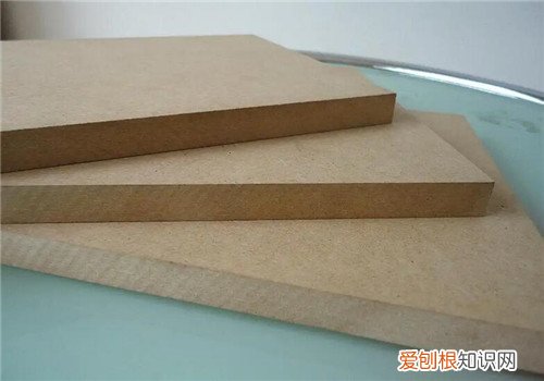 中纤板是什么材质,中纤板是什么材质的板材
