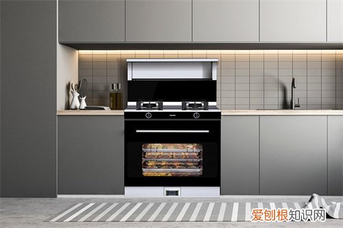 集成灶和燃气灶有什么区别，集成灶和煤气灶区别