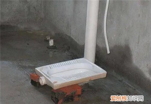 蹲便器排水管预留尺寸是多少,蹲便器排水管预留尺寸是多少合适