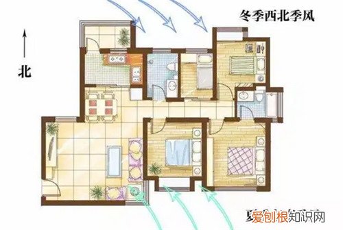 坐北朝南什么意思，墓碑坐北朝南什么意思