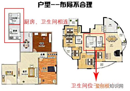 坐北朝南什么意思，墓碑坐北朝南什么意思