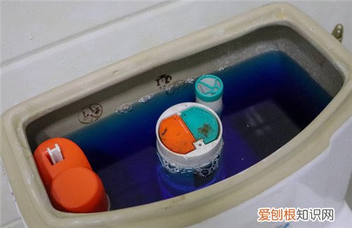 马桶两个按钮的作用是什么