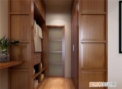 衣柜一开门味道大是甲醛味吗，衣柜味道很大是甲醛吗