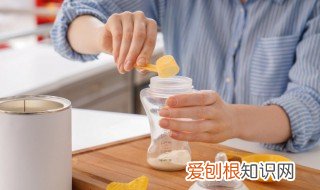 羊奶粉的好处和功效及缺点 羊奶粉的好处和功效